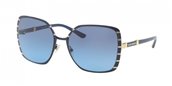 Tory Burch TY6055 32168F blue/blue gradient sunglasses