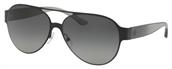 Tory Burch TY6066 325311 BLACK sunglasses