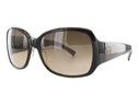 Tory Burch TY7004 521/12 Green Gradient Red Lens sunglasses