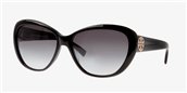 Tory Burch TY7005 501/11 Black sunglasses
