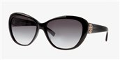 Tory Burch TY7005 501/11 Black sunglasses