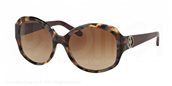 Tory Burch TY7085 147613 havana/brown gradient sunglasses