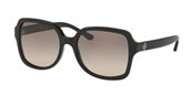Tory Burch TY7102 137713 black smoke gradient Sunglasses