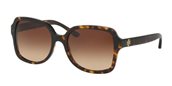 Tory Burch TY7102 137813 havana brown gradient Sunglasses