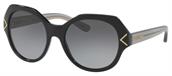 Tory Burch TY7116 1717T3 BLACK sunglasses