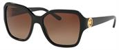 Tory Burch TY7125 1709T5 BLACK sunglasses