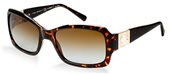 Tory Burch TY9028 51013 Tortoise sunglasses