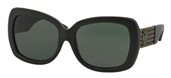 Tory Burch TY9037Q 139571 green/green solid sunglasses