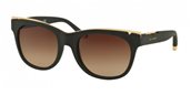 Tory Burch TY9043 152213	black/brown gradient sunglasses