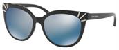 Tory Burch TY9051 137722 BLACK sunglasses