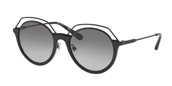 Tory Burch TY9052 170911 BLACK/BLACK sunglasses
