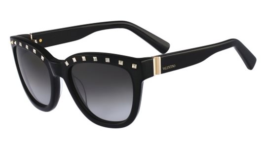 Valentino V677S sunglasses | ShadesEmporium display picture 3
