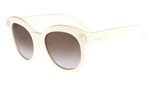 Valentino V684S (103) IVORY Sunglasses