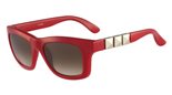 Valentino V691S (613) RED sunglasses