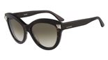 Valentino V695S (215) DARK HAVANA Sunglasses