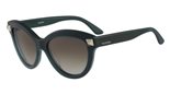 Valentino V695S (315) GREEN Sunglasses