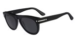 Valentino V701S (001) BLACK sunglasses
