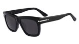 Valentino V702S (001) BLACK sunglasses