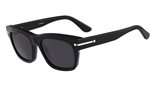 Valentino V703S (001) BLACK sunglasses