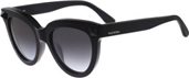 Valentino V722S (001) BLACK sunglasses