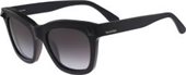 Valentino V723S (002) MATT BLACK sunglasses