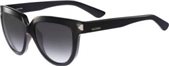 Valentino V724S (001) BLACK sunglasses