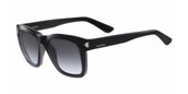 Valentino V725S (001) BLACK sunglasses