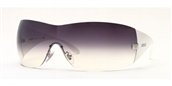 Versace VE2054 10008G SILVER sunglasses