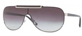 Versace VE2140 10008G SILVER sunglasses