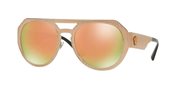 Versace VE2175 13954Z PINK COPPER sunglasses