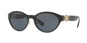 Versace VE2179 129187 black/grey sunglasses