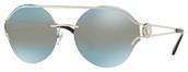 Versace VE2184 10007C  SILVER sunglasses