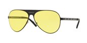 Versace VE2189 126185 black/yellow sunglasses