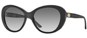Versace VE4273 GB1/8G Black/Grey Gradient sunglasses
