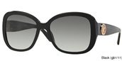 Versace VE4278BA GB1/11 Black/Grey Gradient sunglasses
