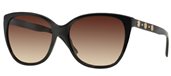 Versace VE4281 GB1/13 Black sunglasses