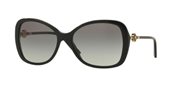 Versace VE4303A GB1/11 BLACK sunglasses