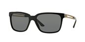 Versace VE4307 GB1/87 BLACK sunglasses