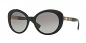 Versace VE4318A GB1/11 black/grey gradient sunglasses