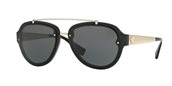 Versace VE4327 GB1/87 BLACK sunglasses