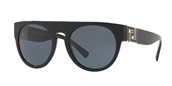 Versace VE4333 GB1/87 Black/Grey sunglasses