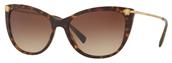 Versace VE4345BA 108/13 HAVANA sunglasses