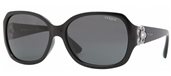 Vogue VO2778SB W44/87 Black sunglasses