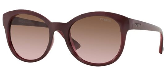 Vogue VO2795SM 229514 Purple Sunglasses