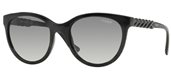 Vogue VO2915S W44/11 Black sunglasses