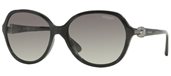 Vogue VO2916SB W44/11 BLACK sunglasses