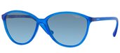 Vogue VO2940S 22818F Blue sunglasses
