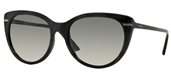 Vogue VO2941S W44/11 Black sunglasses