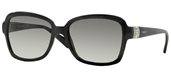 Vogue VO2942SB W44/11 Black sunglasses