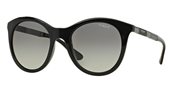 Vogue VO2971SF W44/11 Black/Grey Gradient sunglasses